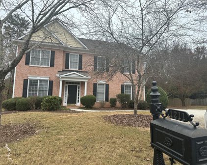 1211 Fieldcrest Court, Suwanee