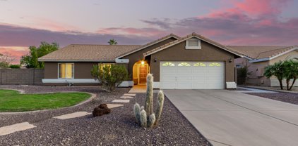 441 E Saratoga Street, Gilbert