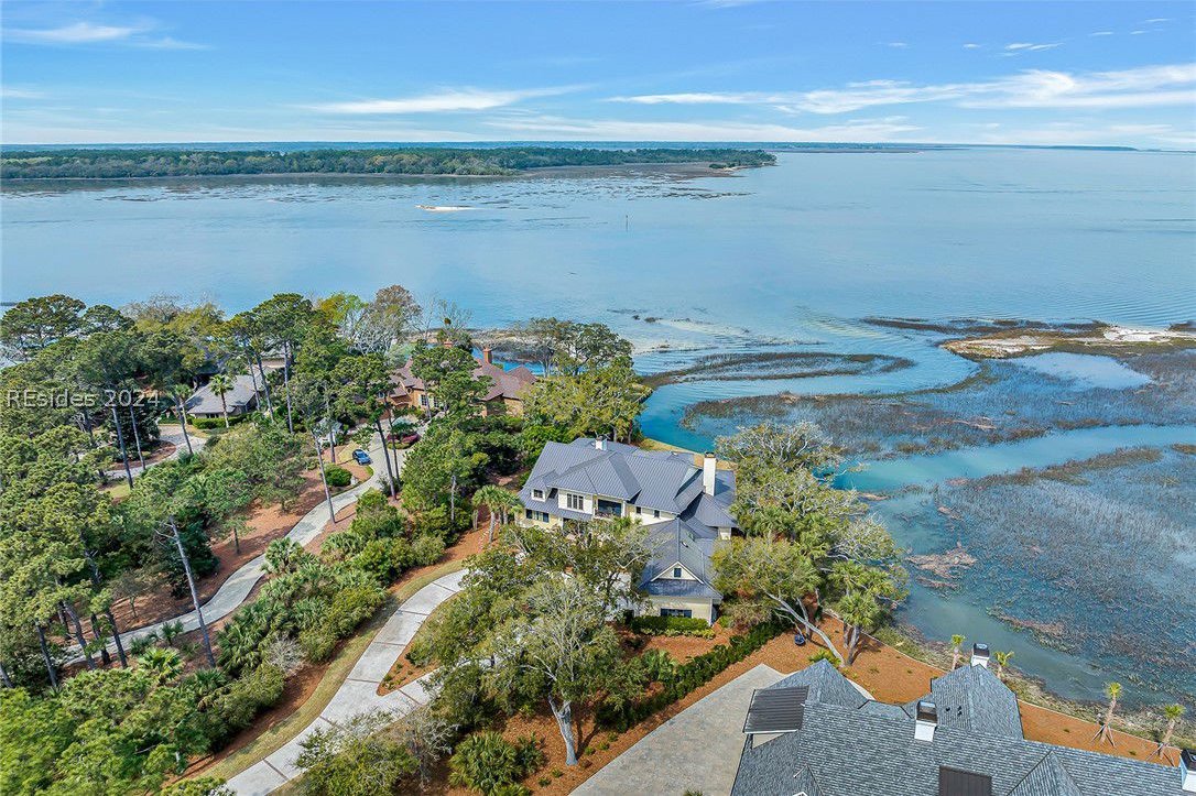 39 Seabrook Landing Drive, Hilton Head Island, 29926