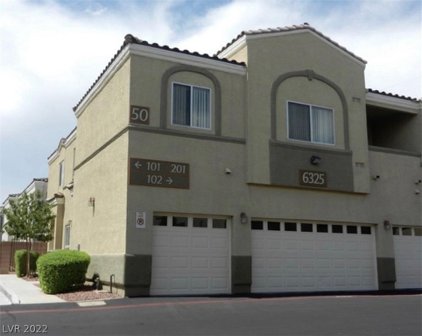 6325 Snap Ridge Street Unit 201, North Las Vegas