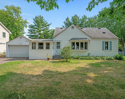 2280 Oakwood Drive, Mounds View