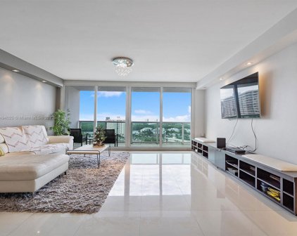 100 Bayview Dr Unit #1604, Sunny Isles Beach