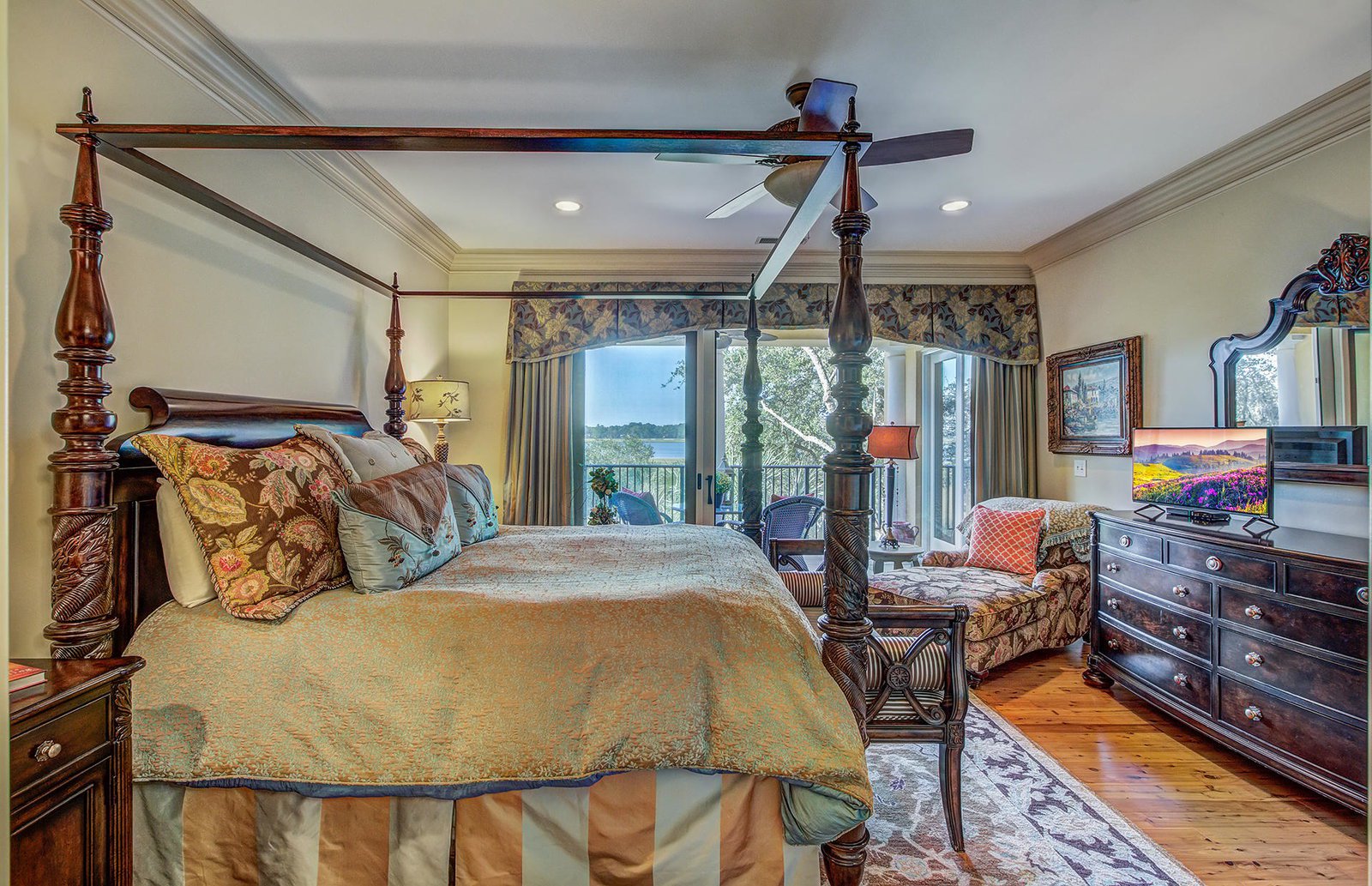 MLS 20028478 Reverie On The Ashley 4255 Faber Pl Drive Unit 203