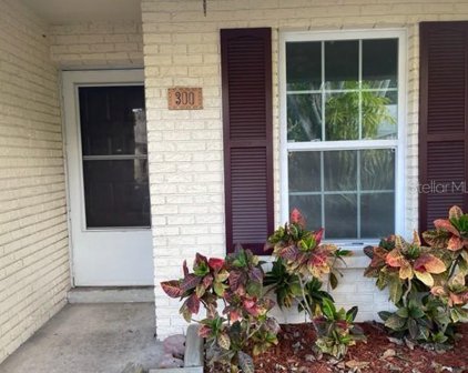 300 Plymouth Street, Safety Harbor
