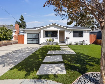 1181 Fairview AVE, Redwood City