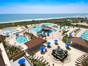 north beach plantation