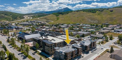 75 W. 4th Street Unit 204, Silverthorne
