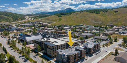 37 W 4th Street Unit 204 E, Silverthorne