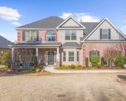 41 Lazy Willow Drive, Simpsonville