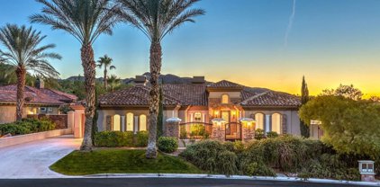 4 Via Siena Place, Henderson