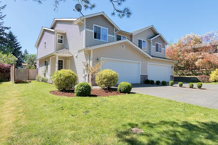 Homes for Sale in Lynnwood Washington