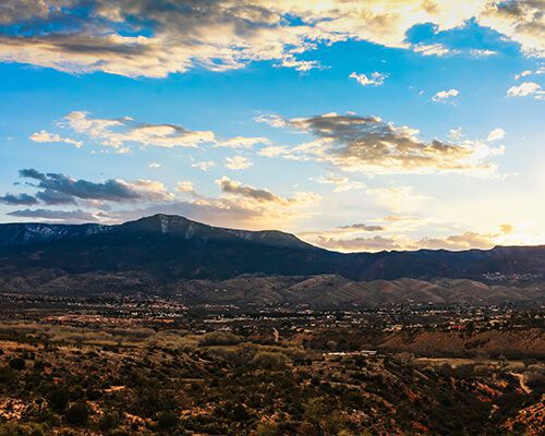 Cottonwood Real Estate
