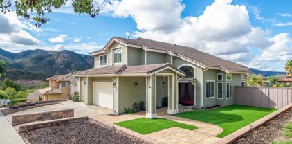 8480 Mesa Heights Road, Santee