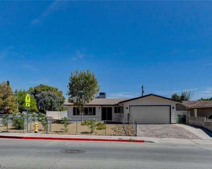 1201 Avenue G, Boulder City