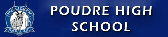 Poudre High School Storybook Homes