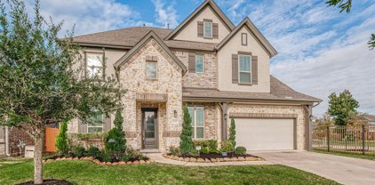 15727 Ballater Ridge Lane, Humble