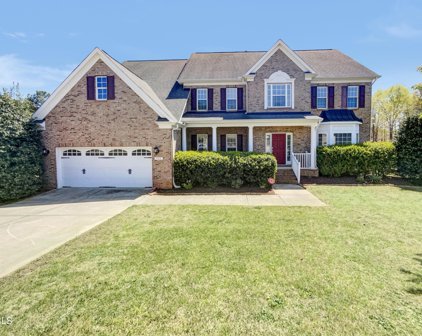 555 Long View, Youngsville