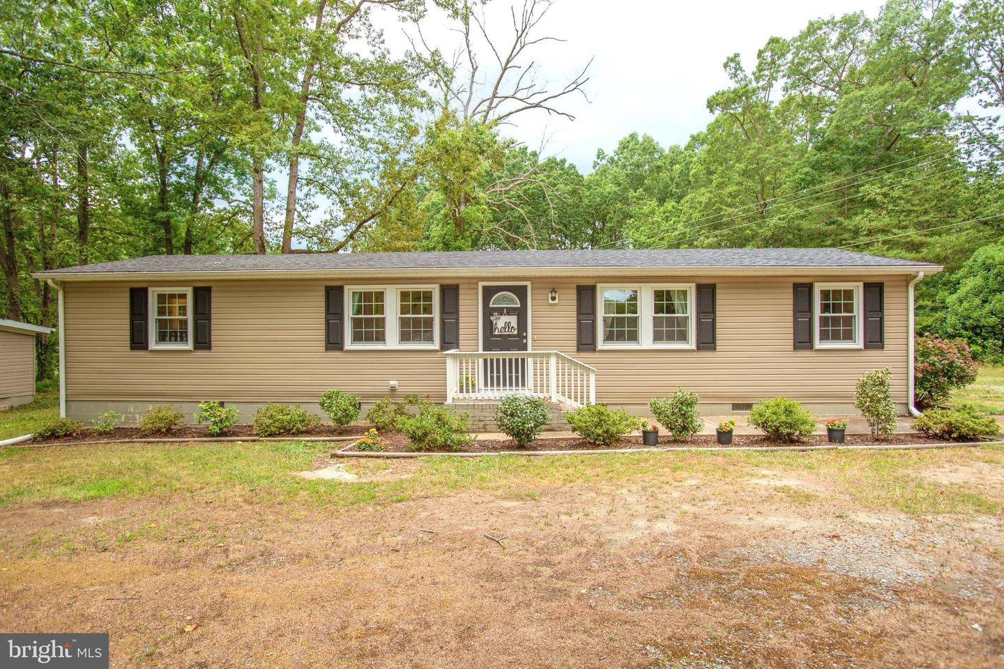 Fredericksburg Realty offers 9729 Rapidan Drive, Fredericksburg, 22407