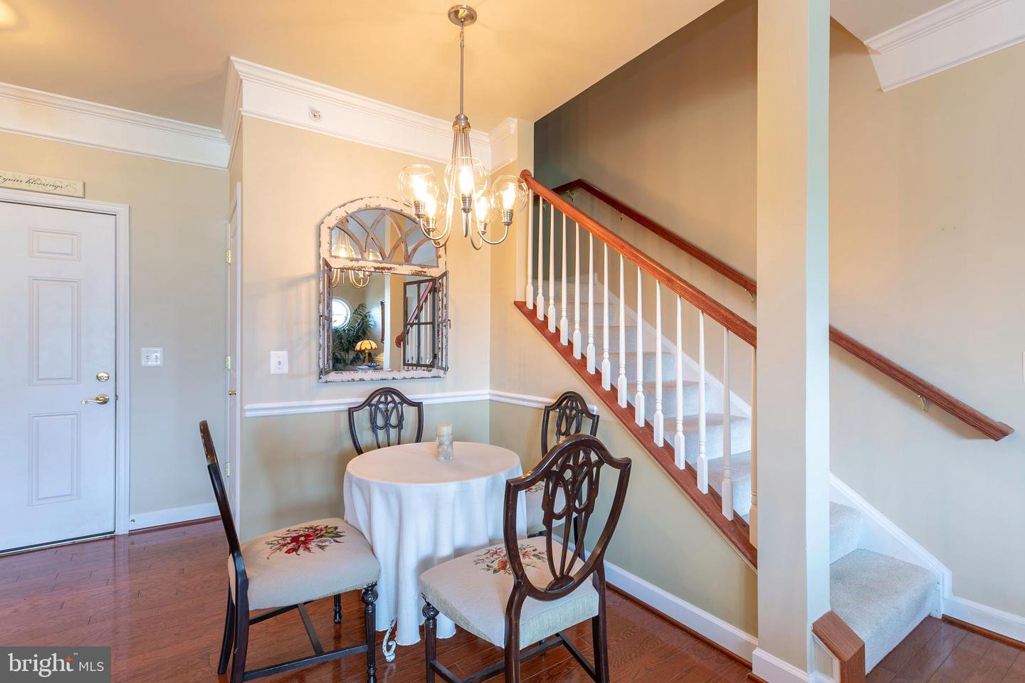 901 Noah Winfield Terrace Unit 8304, Annapolis, 21409