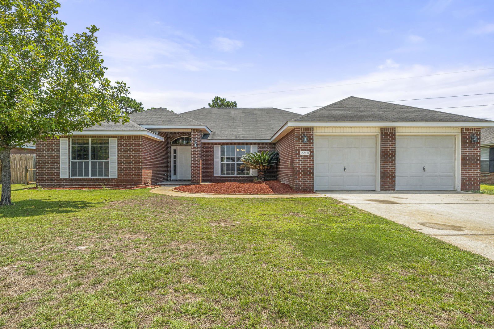 2240 Ortega Street, Navarre FL 32566, Property Listing #827938,