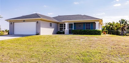 1809 Ne 12th  Place, Cape Coral