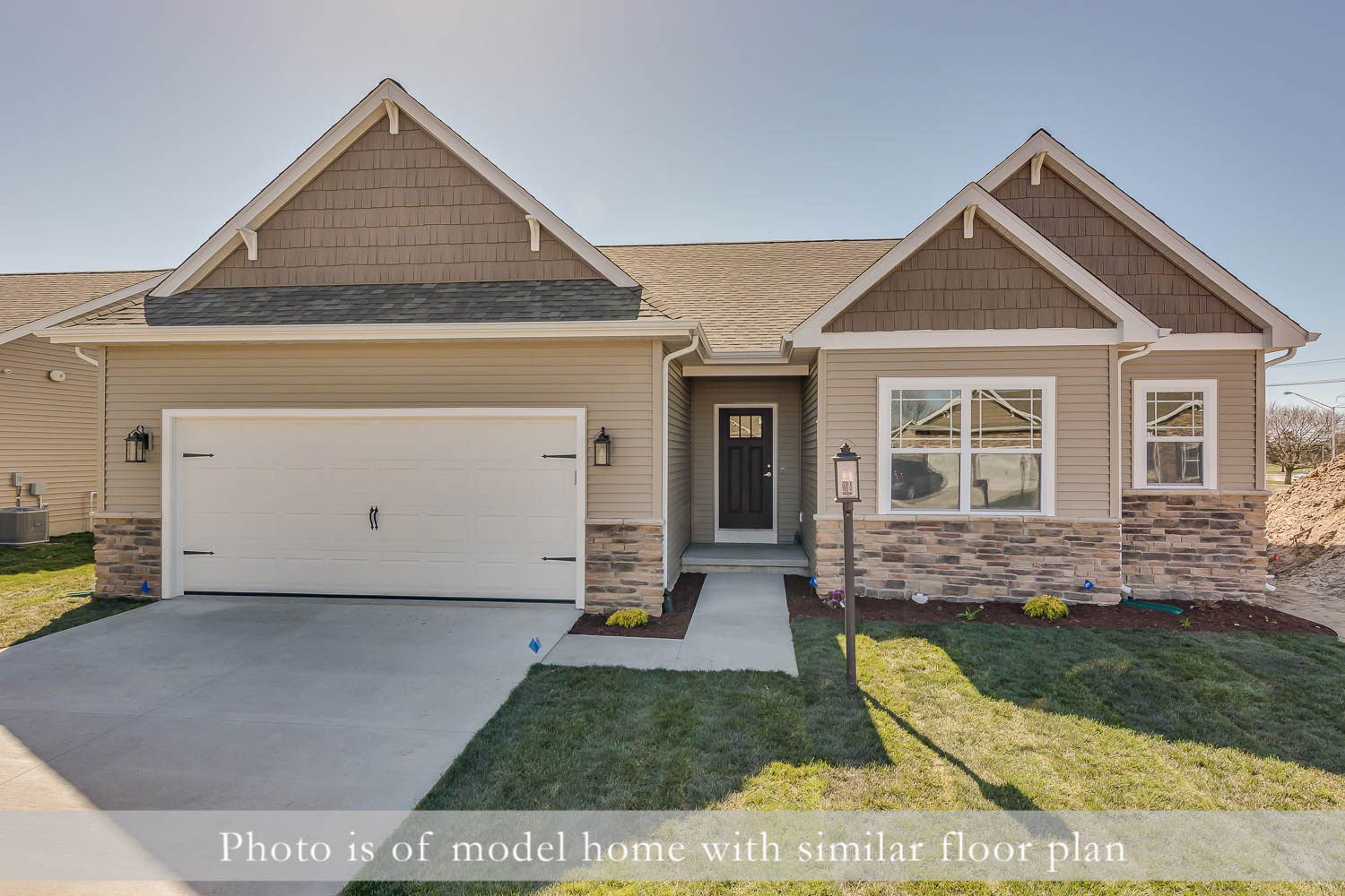 3211 Westborough Drive Unit 57, Mishawaka, 46544