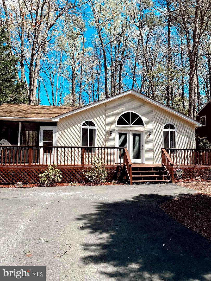 60 White Horse Drive, Ocean Pines MD 21811