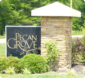 Pecan Grove Homes