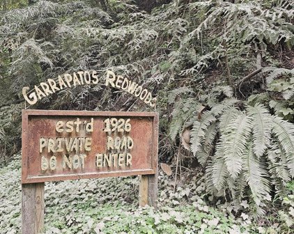 0 Garrapata Ridge TRL, Carmel