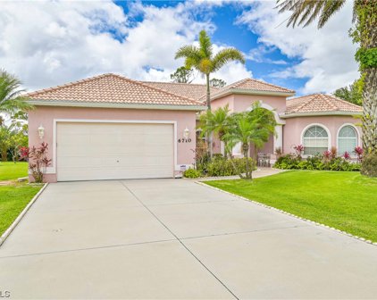 6710 Eagle Tree Court, North Fort Myers