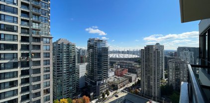 977 Mainland Street Unit 2603, Vancouver