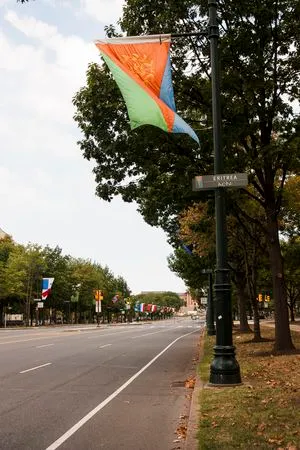 logan circle philadelphia pa