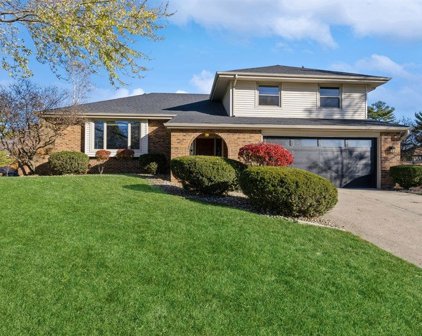 1489 NW 107th Street, Clive