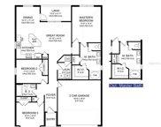7769 Sw 180th Circle, Dunnellon image