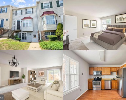 16246 Taconic Cir Unit #109F, Dumfries