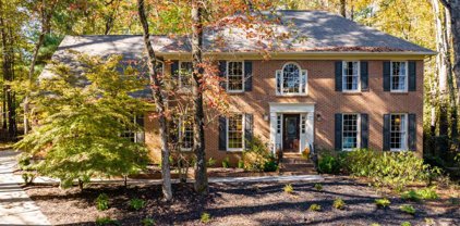 5819 Alvaton Court, Peachtree Corners
