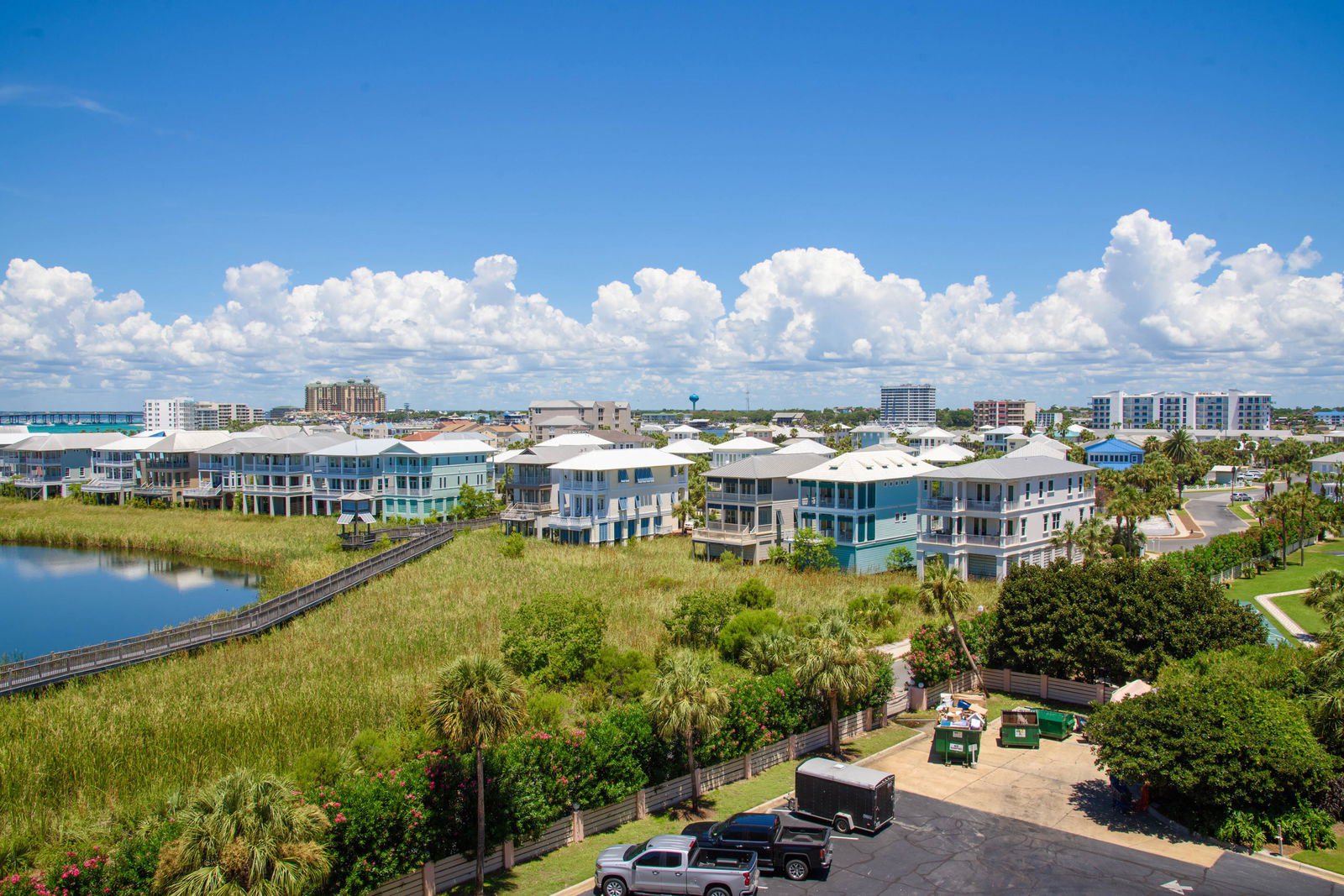 500 Gulf Shore Drive Unit UNIT 516A, Destin FL 32541, Property Listing