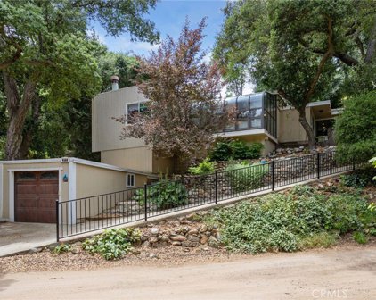 4566 Live Oak Canyon Road, La Verne