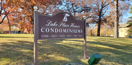 3461 Kent Street Unit #1016, Shoreview