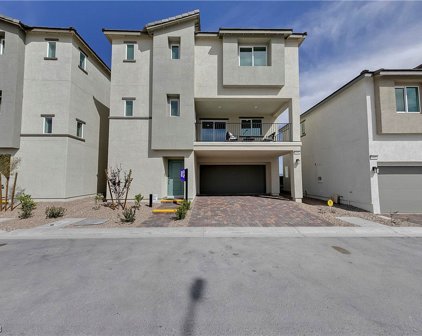 6843 Evening Orchid Street, North Las Vegas