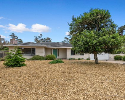 1062 Marcheta LN, Pebble Beach