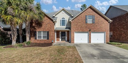 8732 Evangeline Drive, North Charleston