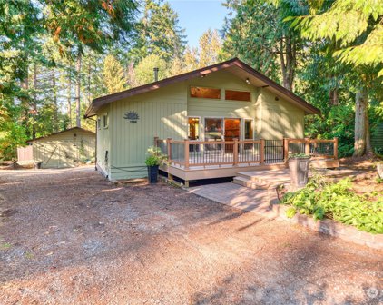 1986 Wellington Road, Point Roberts