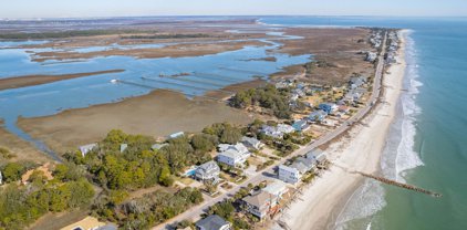 Weathers Lane, Folly Beach