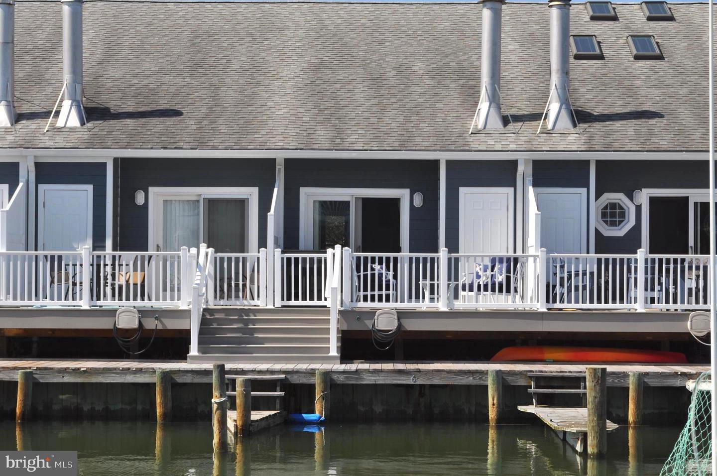 2818 Plover Drive Unit 6A1, Ocean City MD 21842