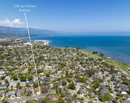 238 San Rafael, Santa Barbara