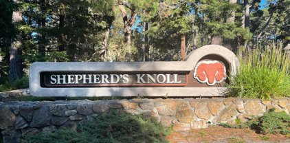 33 Shepherds Knls, Pebble Beach