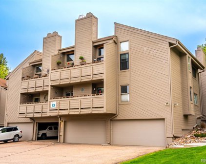 23538 Pondview Place Unit B, Golden