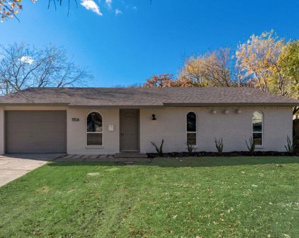 1156 Eastwood  Drive, Lewisville