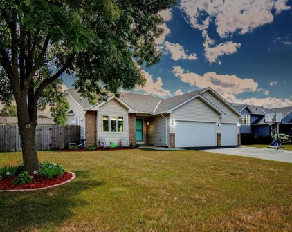 4512 232nd Lane NW, Saint Francis